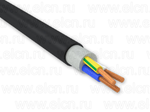 ППГ-П нг(А)-HF 2х1,5 ок-1 (Алюр)