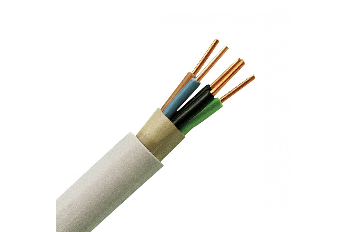 NUM-J 5х10 - 0,66 (Конкорд)