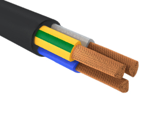 ВВГнг(А) LS 3х95,0 мк- 1